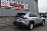 Used 2024 Toyota RAV4 LE image 5