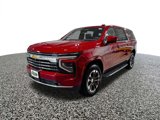 New 2025 Chevrolet Suburban LT w/ Comfort Package image 2