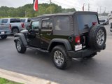 Used 2017 Jeep Wrangler Unlimited Sport w/ Quick Order Package 23S image 6