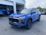 New 2026 Chevrolet Equinox ACTIV w/ Convenience Package III image 3