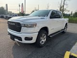 New 2026 RAM 1500 4x4 Crew Cab image 3