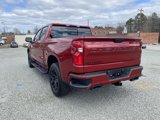 New 2025 Chevrolet Silverado 1500 RST image 5