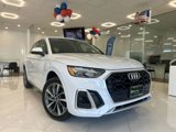 Used 2024 Audi Q5 2.0T Premium Plus image 3