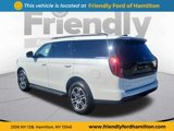 New 2025 Ford Expedition Active image 3