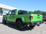 New 2025 Jeep Gladiator Sport image 4