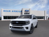 New 2025 Ford Expedition Max Platinum w/ Driver's Package image 2