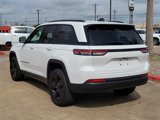 Used 2023 Jeep Grand Cherokee Altitude image 5