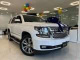 Used 2019 Chevrolet Tahoe LT w/ LT Signature Package image 3