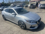 Used 2022 Nissan Sentra SV image 5