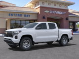 New 2025 Chevrolet Colorado LT w/ Advanced Trailering Package image 2