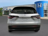 New 2025 Honda HR-V LX image 4