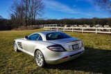 Used 2005 Mercedes-Benz SLR image 4