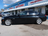 Used 2016 BMW 528i Sedan image 3