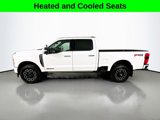 Certified 2024 Ford F350 Platinum image 5