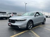 Certified 2024 Honda Accord EX image 4