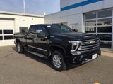 New 2025 Chevrolet Silverado 3500 High Country w/ Technology Package image 2