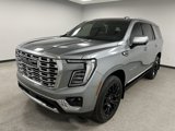 Used 2025 GMC Yukon Denali image 4