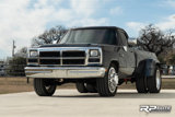 Used 1990 Dodge D/W Truck 350 image 4