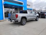 New 2025 GMC Sierra 1500 SLE w/ X31 Off-Road Package image 6