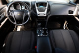 Used 2017 Chevrolet Equinox LS image 2