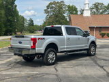 Used 2018 Ford F350 Lariat w/ Lariat Ultimate Package image 3