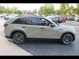 New 2025 MAZDA CX-70 Plug-In Hybrid w/ Premium Plus image 5