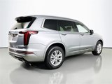 New 2025 Cadillac XT6 Luxury image 5