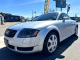 Used 2002 Audi TT 1.8T image 4