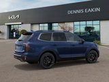 New 2025 Kia Telluride EX X-Line image 6