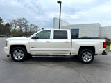 Used 2015 Chevrolet Silverado 1500 LT w/ Custom Sport Edition image 3