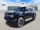 New 2025 Ford Bronco Outer Banks image 5