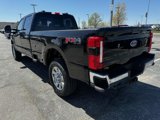 New 2025 Ford F350 Lariat image 4