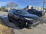 Used 2020 Toyota RAV4 XLE image 3
