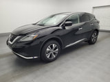 Used 2023 Nissan Murano S image 2