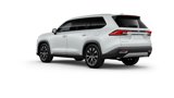 New 2025 Toyota Grand Highlander AWD Hybrid image 6