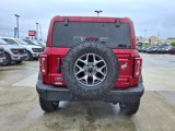 New 2025 Ford Bronco Badlands image 4