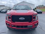 Used 2020 Ford F150 XLT w/ Equipment Group 302A Luxury image 3