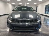 Used 2021 Kia K5 LXS image 2