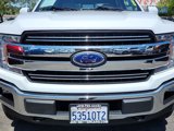 Used 2019 Ford F150 Lariat w/ Equipment Group 501A Mid image 6
