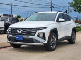 Certified 2025 Hyundai Tucson SEL image 2