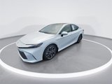 Used 2025 Toyota Camry XLE image 4