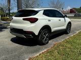 Used 2021 Buick Encore GX Essence image 5