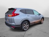 Certified 2019 Honda CR-V EX image 5