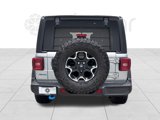 Used 2023 Jeep Wrangler Unlimited Rubicon 4xe w/ Cold Weather Group image 4