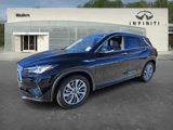 New 2025 INFINITI QX50 Luxe image 2