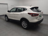 Used 2021 Nissan Rogue Sport SV image 3