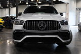 Used 2023 Mercedes-Benz GLE 63 AMG S image 2