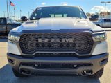 New 2025 RAM 1500 Rebel w/ Rebel Level 2 Equipment Group image 2