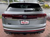 New 2025 Volkswagen Atlas Cross Sport SEL Premium R-Line image 5