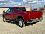New 2025 Chevrolet Silverado 3500 LTZ w/ LTZ Plus Package image 3
